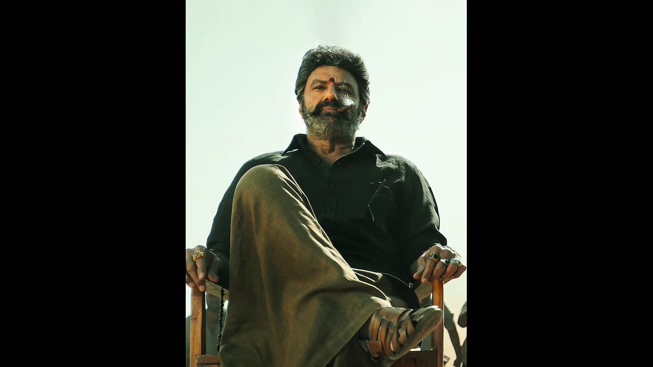 #Balakrishna: బాలయ్య డెసిషన్ ..నిజమైతే అల్లు అరవింద్ కు షాకే #Balakrishna: బాలయ్య డెసిషన్ ..నిజమైతే అల్లు అరవింద్ కు షాకే