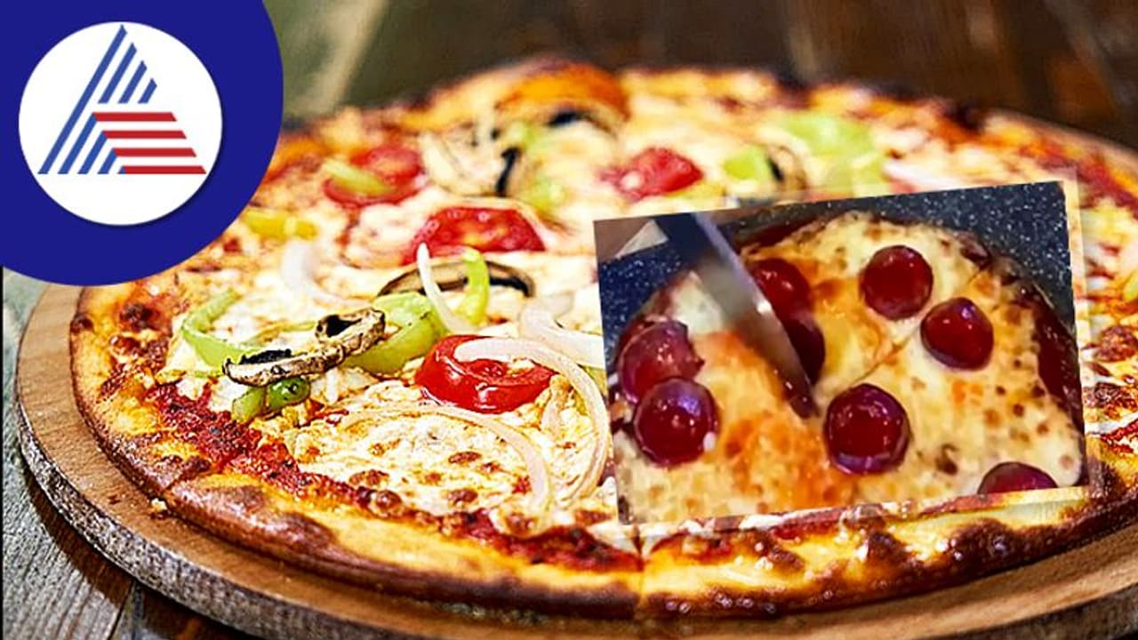 ಫ್ರೋಝನ್ ಪಿಜ್ಜಾ ತಿನ್ನೋ ಮುಂಚೆ ತಿಳ್ಕೊಂಡಿರಿ, ಇದು ಆಯಸ್ಸು ಕಡಿಮೆ ಮಾಡುತ್ತೆ