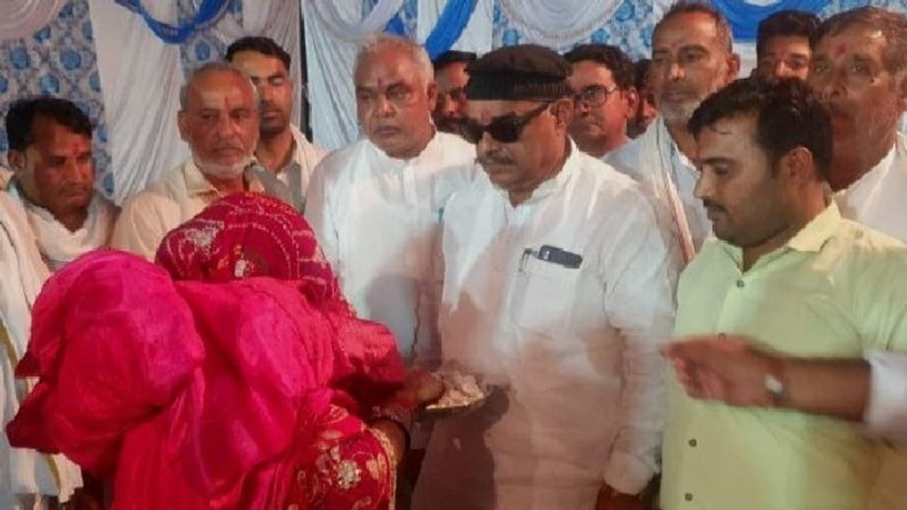  मॉब लिचिंग के लिए देश में बदनाम राजस्थान की ये जगह: मुस्लिम का शानदार काम देख लोग बोले यही असली हिंदुस्तान