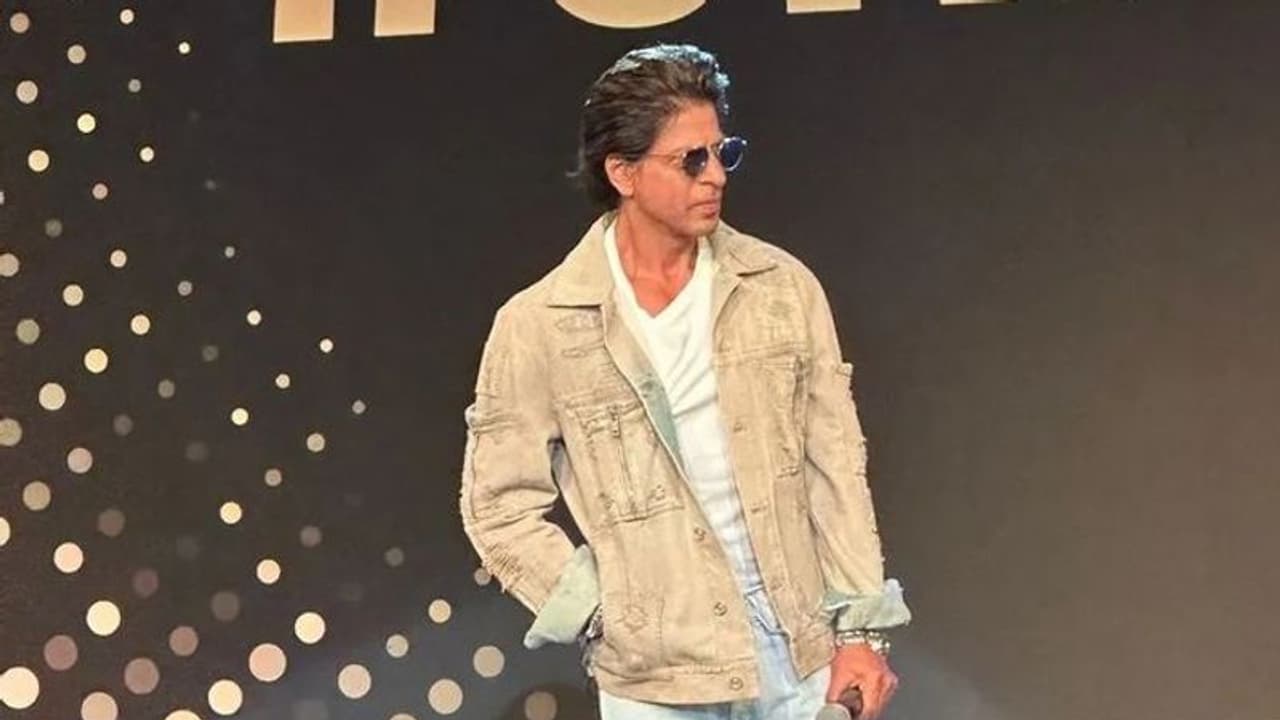 शाहरुख खान पर मेकर्स ने लगाए हैं 580 करोड़ का दांव! किंग खान ने कहा घबराने की बात नहीं 3 मूवी होगी हिट