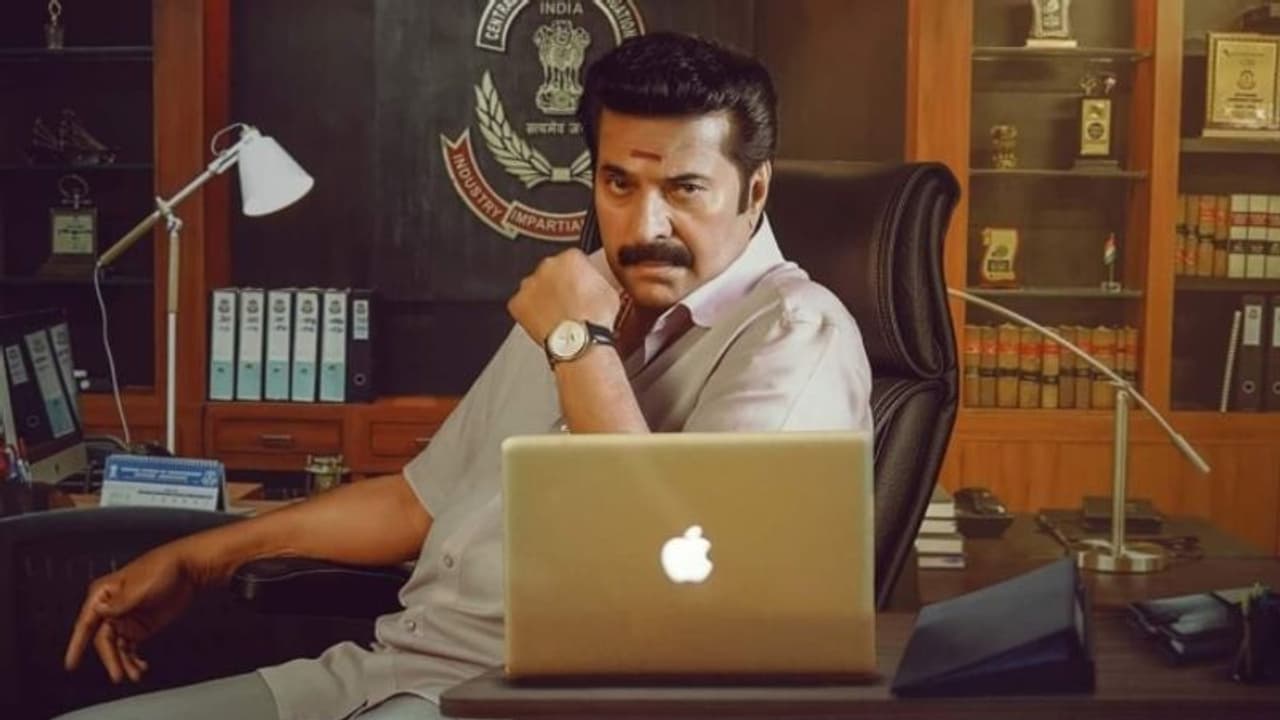 'അയ്യര്' ഇനി തമിഴ് സംസാരിക്കും; 'സിബിഐ 5' തമിഴ് പതിപ്പ് ടെലിവിഷന് പ്രീമിയര് പ്രഖ്യാപിച്ചു 'അയ്യര്' ഇനി തമിഴ് സംസാരിക്കും; 'സിബിഐ 5' തമിഴ് പതിപ്പ് ടെലിവിഷന് പ്രീമിയര് പ്രഖ്യാപിച്ചു