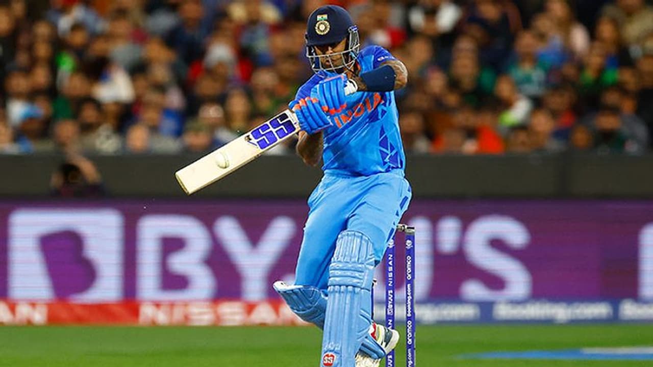 वनडे मैचों में क्यों खामोश रहता है सूर्यकुमार यादव का बल्ला? पूर्व क्रिकेटर वसीम जाफर ने बताई यह बड़ी वजह वनडे मैचों में क्यों खामोश रहता है सूर्यकुमार यादव का बल्ला? पूर्व क्रिकेटर वसीम जाफर ने बताई यह बड़ी वजह