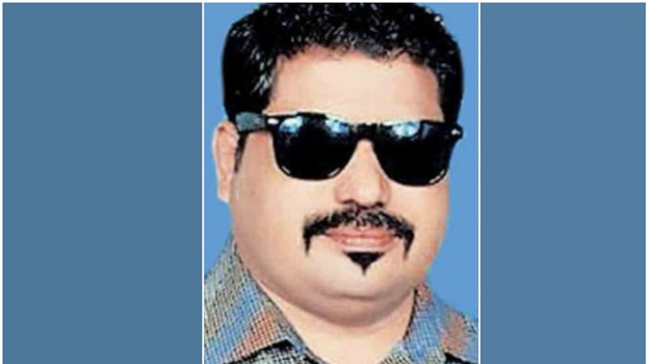 പ്രവാസി മലയാളി കുവൈത്തില്‍ നിര്യാതനായി