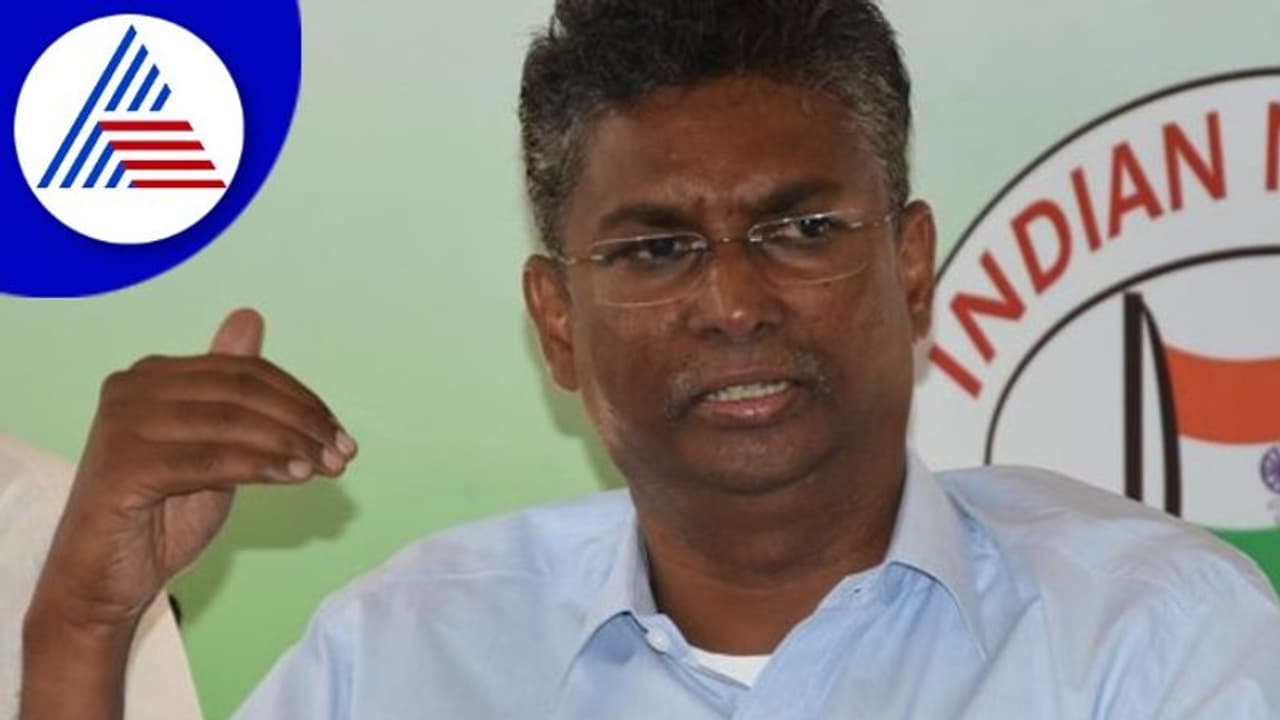 ಹಿಂದೂ ಪದ ವಿವಾದಾತ್ಮಕ ಹೇಳಿಕೆ: ಕೊನೆಗೂ ವಿಷಾದ ವ್ಯಕ್ತಪಡಿಸಿದ ಜಾರಕಿಹೊಳಿ!