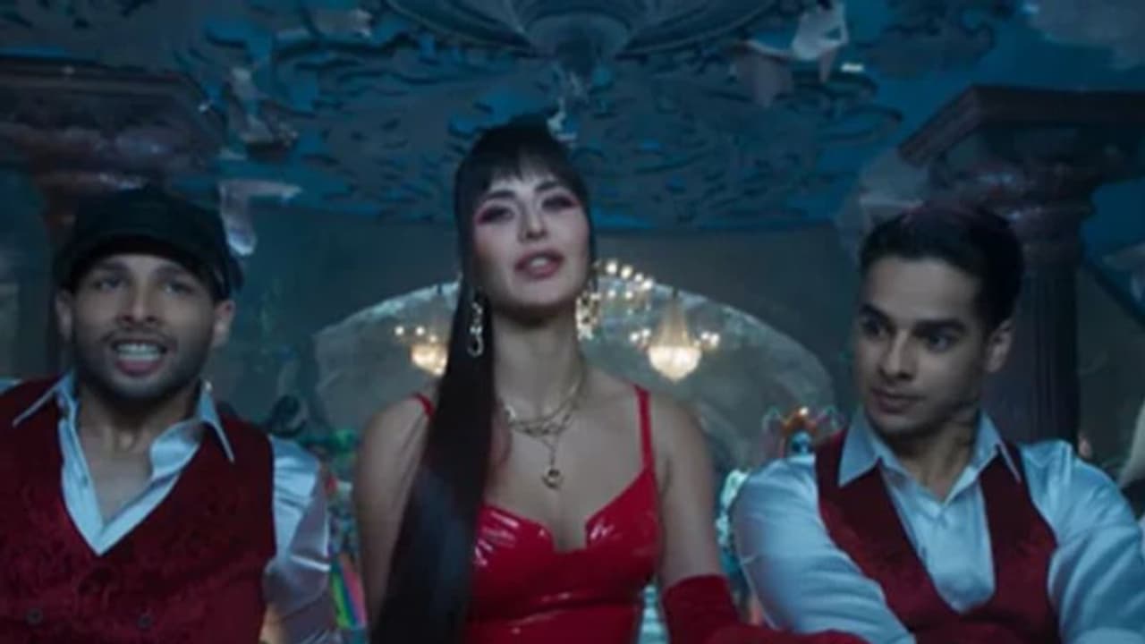 'ഫോണ് ഭൂത്' ബോക്സ് ഓഫീസില് തകരുന്നു, കത്രീന കൈഫ് ചിത്രം ഇതുവരെ നേടിയത് 'ഫോണ് ഭൂത്' ബോക്സ് ഓഫീസില് തകരുന്നു, കത്രീന കൈഫ് ചിത്രം ഇതുവരെ നേടിയത്