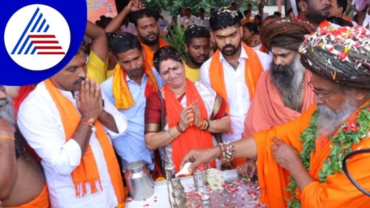 ರಾಮಮಂದಿರದೊಂದಿಗೆ ರಾಮರಾಜ್ಯ ಸ್ಥಾಪನೆಯಾಗಬೇಕು ಪೇಜಾವರ ಶ್ರೀ 