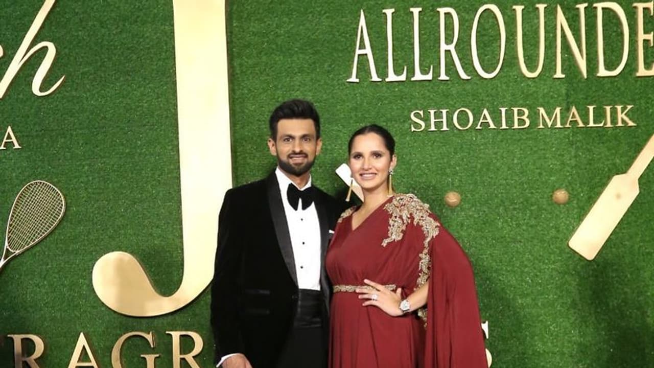 Sania Mirza Shoaib Malik heading for divorce? Here's what her latest Instagram story suggests Sania Mirza Shoaib Malik heading for divorce? Here's what her latest Instagram story suggests