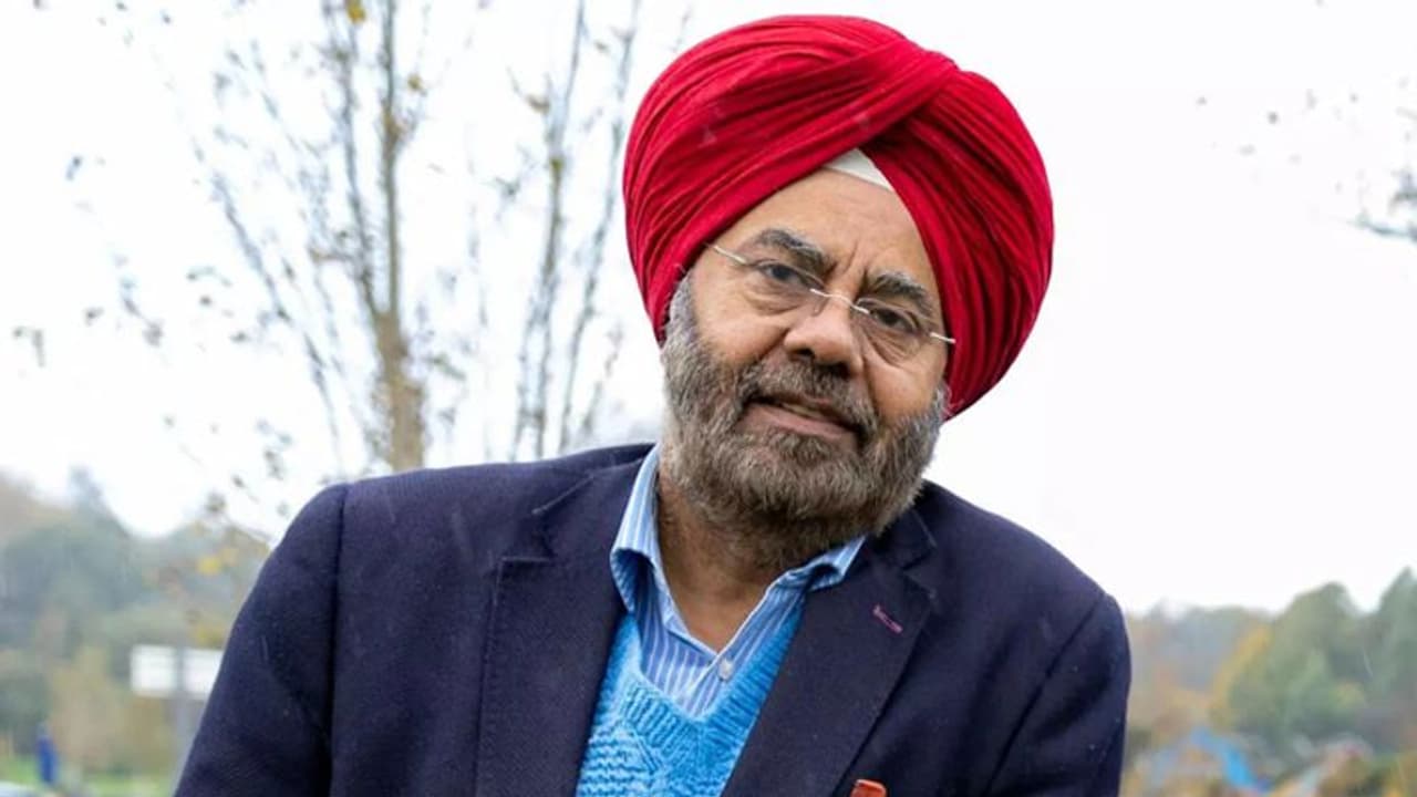 कौन हैं कुलदीप सिंह सहोता, जिन्हें यूके की लेबर पार्टी ने हाउस ऑफ लॉर्ड्स में इस पद पर किया नियुक्त कौन हैं कुलदीप सिंह सहोता, जिन्हें यूके की लेबर पार्टी ने हाउस ऑफ लॉर्ड्स में इस पद पर किया नियुक्त