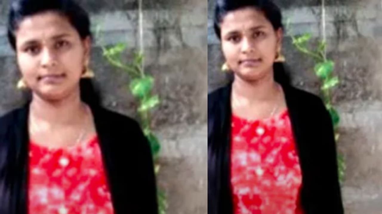  எக்ஸ்பிரஸ் ரயில் முன் பாய்ந்து கல்லூரி மாணவி தற்கொலை.. என்ன காரணம் தெரியுமா? வெளியான அதிர்ச்சி தகவல்.!