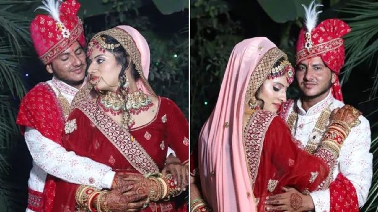 பள்ளி மாணவியுடன் காதல்.! மாணவியை திருமணம் செய்ய ஆணாக மாறிய ஆசிரியர் ஆச்சர்ய சம்பவம்! பள்ளி மாணவியுடன் காதல்.! மாணவியை திருமணம் செய்ய ஆணாக மாறிய ஆசிரியர் ஆச்சர்ய சம்பவம்!