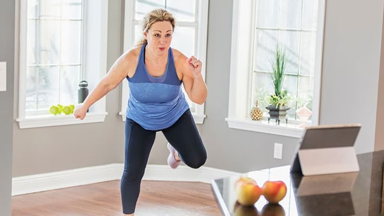 Aerobics exercise can decrease the risk of cancer, find out here