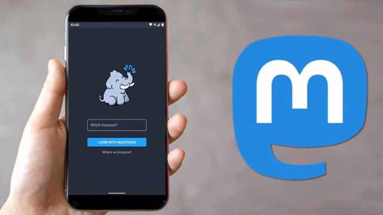 ട്വിറ്ററില് നിന്നും ആളുകള് 'മാസ്റ്റോഡോണിലേക്ക്' കുടിയേറുന്നു; എന്താണ് മാസ്റ്റോഡോൺ, അറിയാം.! ട്വിറ്ററില് നിന്നും ആളുകള് 'മാസ്റ്റോഡോണിലേക്ക്' കുടിയേറുന്നു; എന്താണ് മാസ്റ്റോഡോൺ, അറിയാം.!