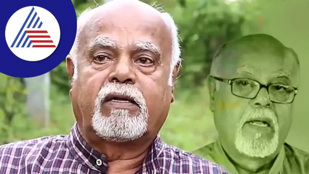 ಫಲಿಸದ ಚಿಕಿತ್ಸೆ; ಹಿರಿಯ ನಟ ಲೋಹಿತಾಶ್ವ ವಿಧಿವಶ ಫಲಿಸದ ಚಿಕಿತ್ಸೆ; ಹಿರಿಯ ನಟ ಲೋಹಿತಾಶ್ವ ವಿಧಿವಶ