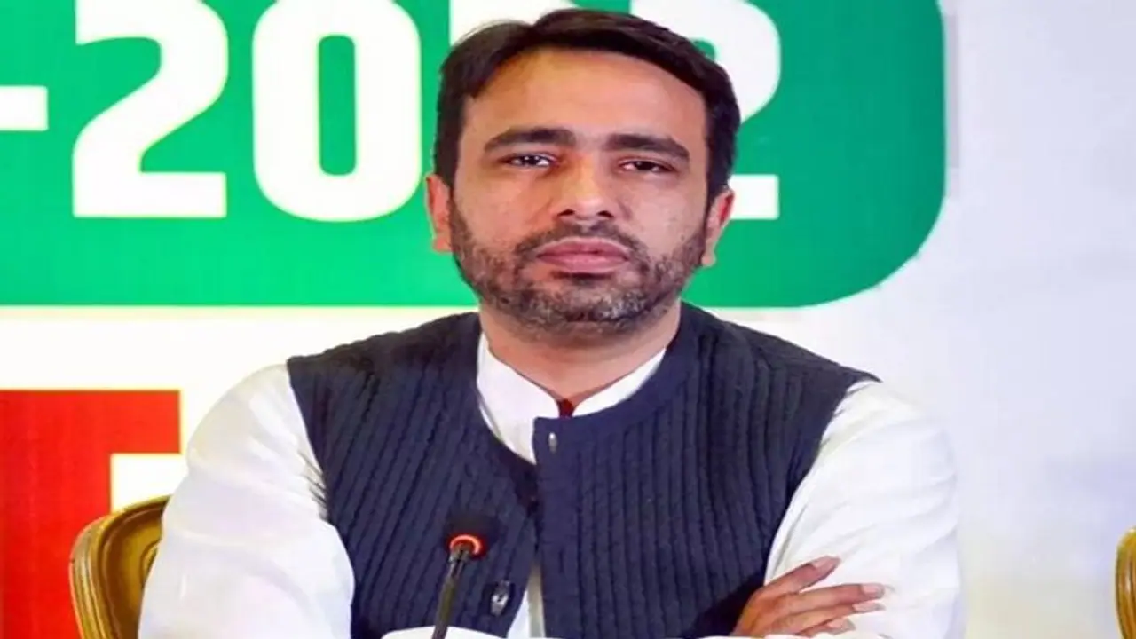 'How can I deny...' RLD's Jayant Chaudhary on alliance with BJP after Bharat Ratna honour to Charan Singh