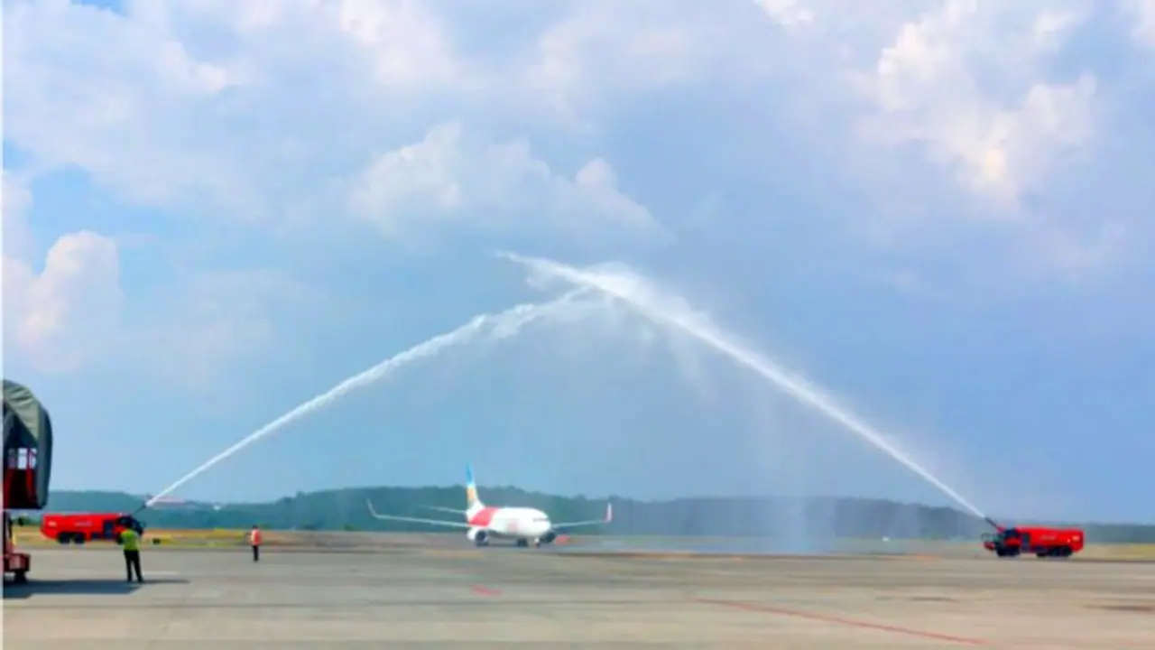 പ്രവാസികളുടെ ഏറെ നാളത്തെ കാത്തിരിപ്പിന് വിരാമമായി; ഇനി ജിദ്ദയില്‍ നിന്ന് കണ്ണൂരിലേക്ക് നേരിട്ട് പറക്കാം