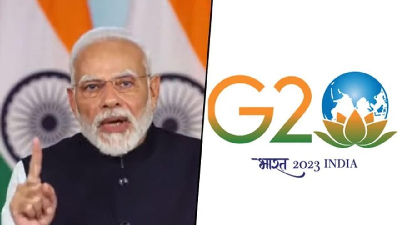 G20 Presidency: ಒಂದು ಭೂಮಿ, ಒಂದು ಕುಟುಂಬ, ಒಂದು ಭವಿಷ್ಯದ ಥೀಮ್‌ನಲ್ಲಿ ಭಾರತದ ಆಯೋಜನೆ