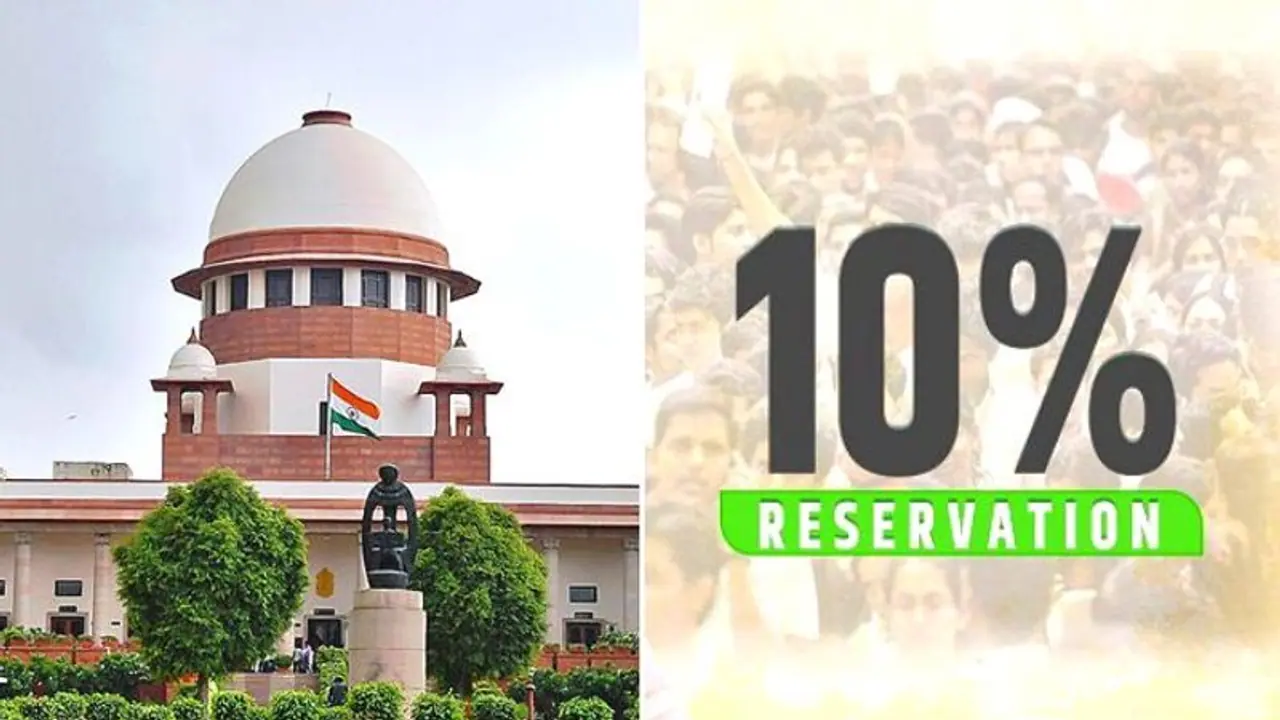 10% இட ஒதுக்கீடு.! உயர்ஜாதி ஏழைகளுக்கு இடஒதுக்கீடு தேவையா ? சர்ச்சைகளுக்கு காரணம் என்ன ?