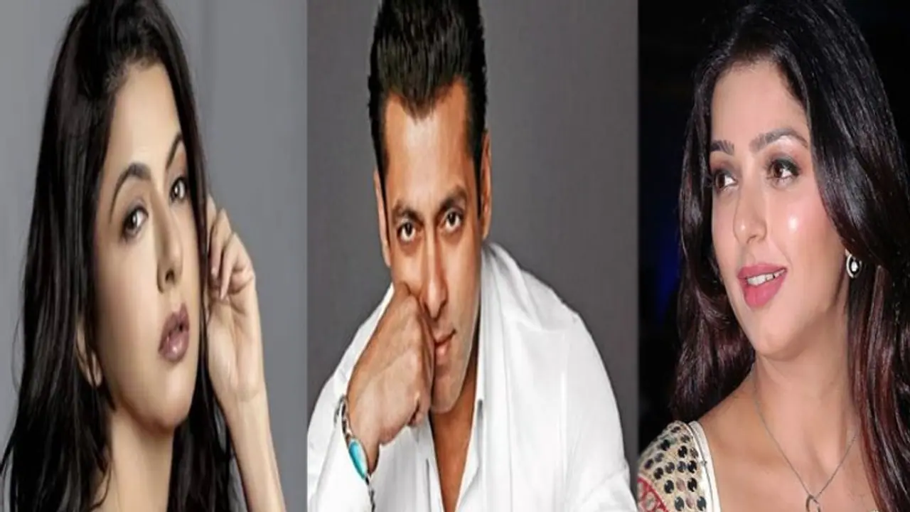 सलमान खान के लिए एक बार लकी साबित होंगी ये 2 हीरोइनें, 'किसी का भाई किसी की जान'का ब्लॉकबस्टर होना तय!