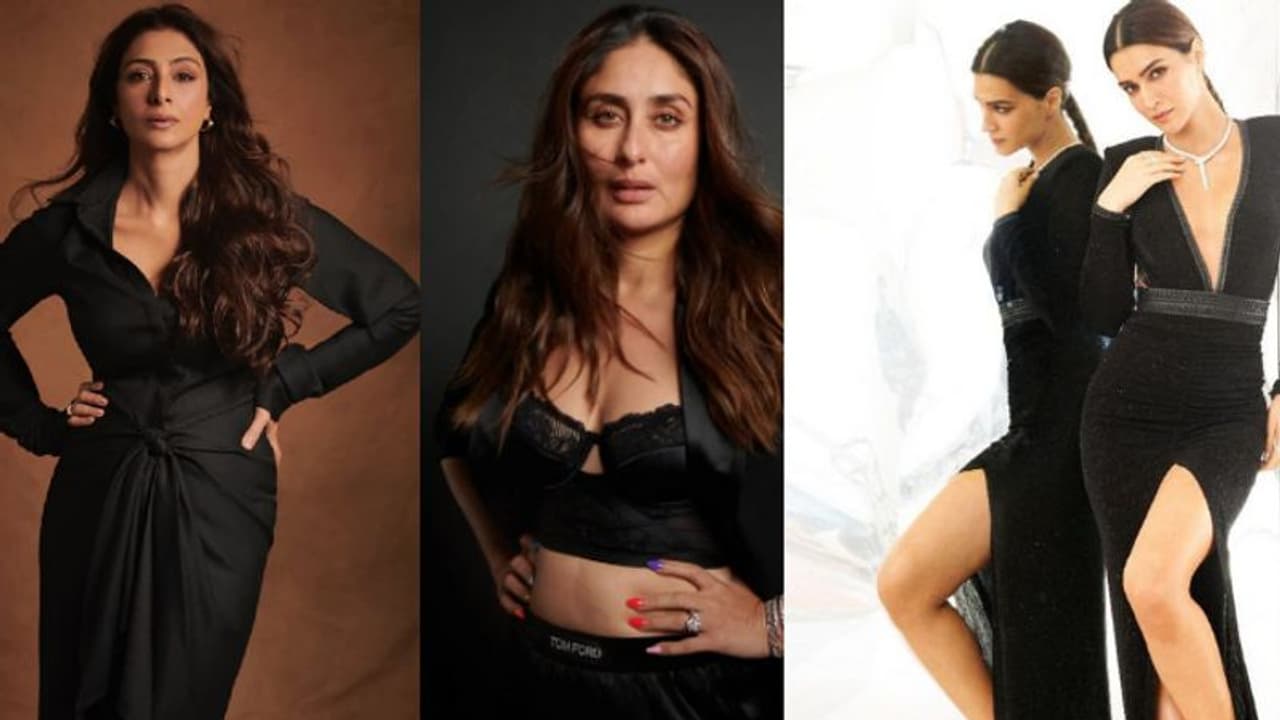 തബുവും കരീനയും കൃതിയും ഒന്നിക്കുന്നു, 'ദ ക്ര്യൂ' പ്രഖ്യാപിച്ചു