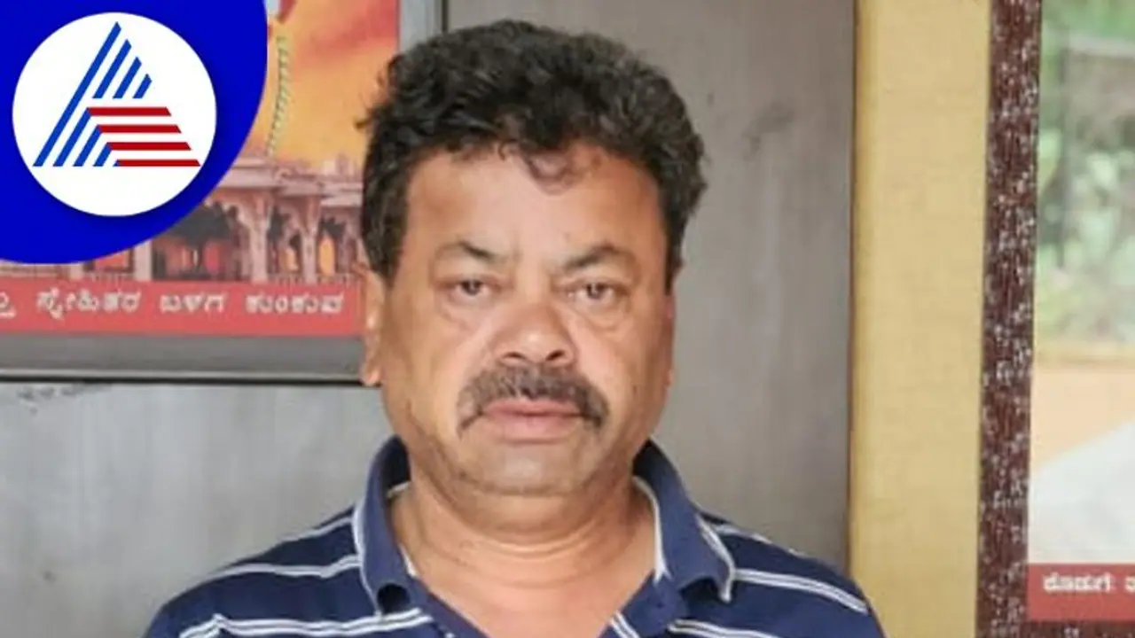 Davanagere: ಸರ್ಕಾರಿ ಅಧಿಕಾರಿಗೆ ಧಮ್ಕಿ ಹಾಕಿದ ಆರೋಪ, ಶಾಸಕ ರೇಣುಕಾಚಾರ್ಯ ವಿರುದ್ಧ ಕೇಸ್