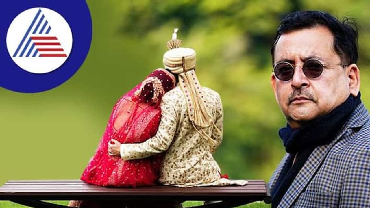 నవంబర్ 4 నుంచి డిసెంబర్ 14 వరకూ 32 లక్షల పెళ్లి ముహూర్తాలు..రూ. 3.75 లక్షల కోట్ల బిజినెస్ అంచనా నవంబర్ 4 నుంచి డిసెంబర్ 14 వరకూ 32 లక్షల పెళ్లి ముహూర్తాలు..రూ. 3.75 లక్షల కోట్ల బిజినెస్ అంచనా