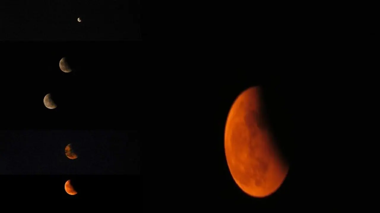 When will the second Lunar Eclipse of 2024 take place? Know time and visibility in India