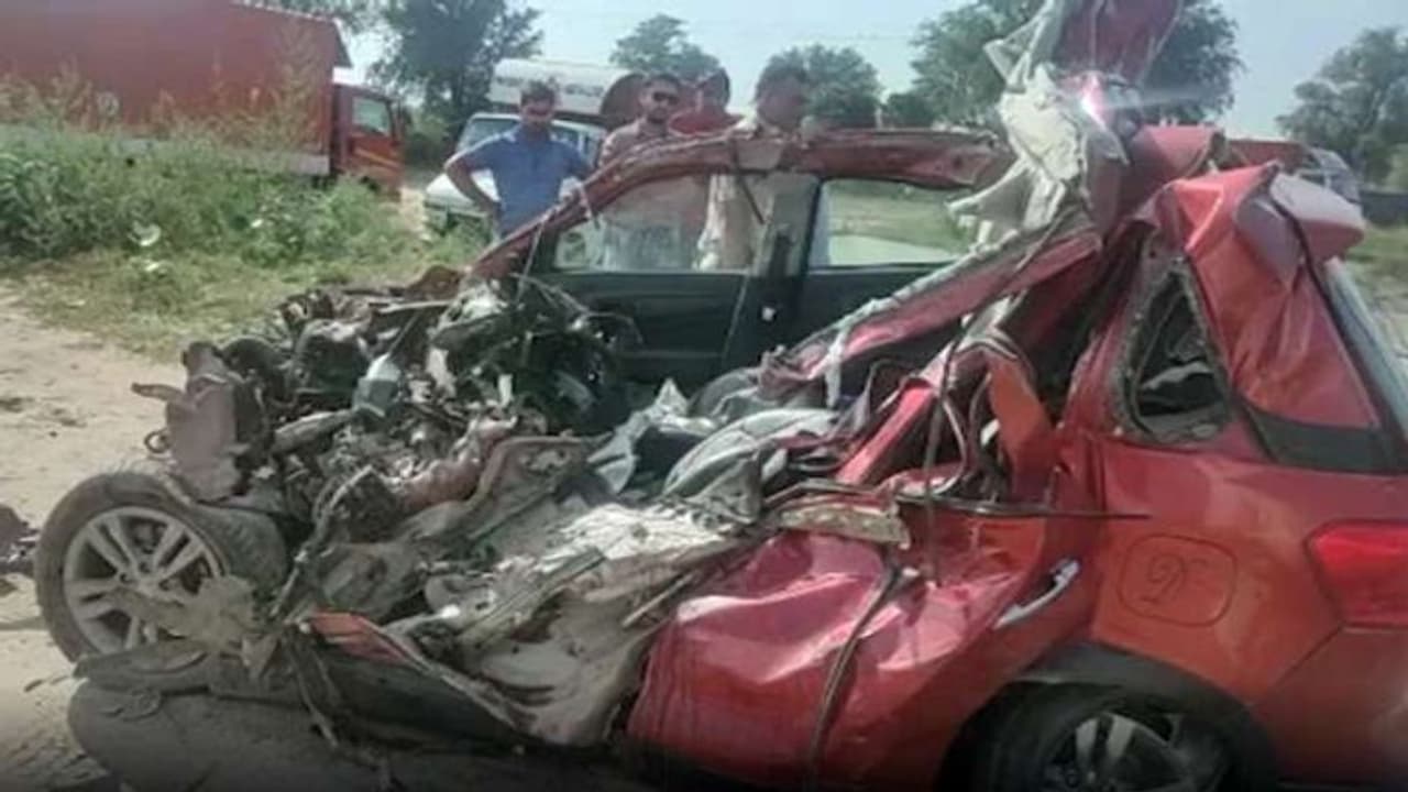 ഏറ്റവും സുരക്ഷയുള്ള ഈ ഇന്ത്യൻ കാറുകളില്‍ അഞ്ചില്‍ മൂന്നും മഹീന്ദ്ര മാത്രം!