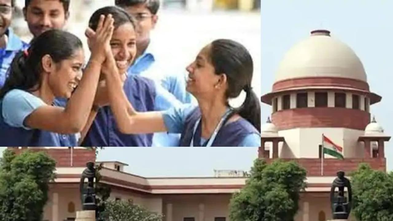ಬೋಧನಾ ಶುಲ್ಕ ವಿದ್ಯಾರ್ಥಿಗಳ ಕೈಗೆಟುಕುವಂತಿರಬೇಕು: ಸುಪ್ರೀಂನಲ್ಲಿ ವಿದ್ಯಾರ್ಥಿಗಳಿಗೆ ಜಯ
