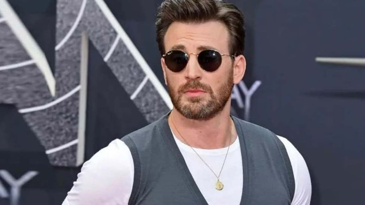 ವಿಶ್ವದ ಸೆಕ್ಸಿಯೆಸ್ಟ್ ಮ್ಯಾನ್ ಪಟ್ಟ ಮುಡಿಗೇರಿಸಿಕೊಂಡ ಕ್ರಿಸ್‌ ಎವಾನ್ಸ್‌ 