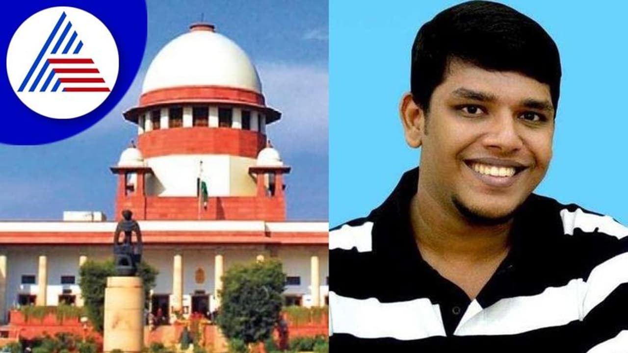 Mangaluru: ವೈದ್ಯಕೀಯ ವಿದ್ಯಾರ್ಥಿ ಸಾವು: 8 ವರ್ಷಗಳ ಬಳಿಕ ಸಿಬಿಐಗೆ ವಹಿಸಿದ ಸುಪ್ರೀಂಕೋರ್ಟ್!