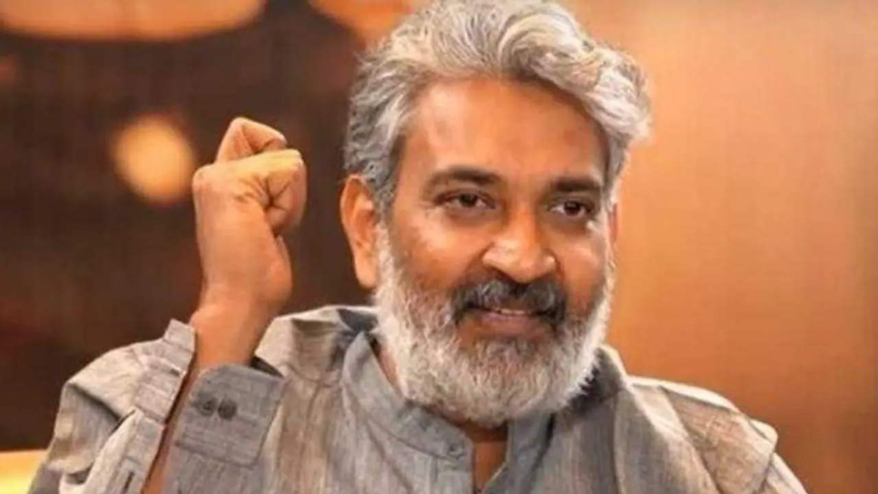 'RRR'ಸೀಕ್ವೆಲ್ ಕನ್ಫರ್ಮ್; ಇಂಟ್ರಸ್ಟಿಂಗ್ ಮಾಹಿತಿ ರಿವೀಲ್ ಬಿಚ್ಚಿಟ್ಟ ರಾಜಮೌಳಿ