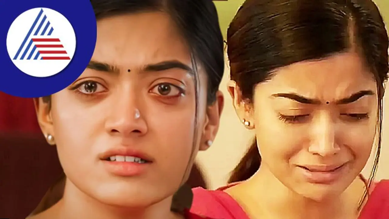 Rashmika Mandanna talks about her parents' financial problems and struggling childhood days Rashmika Mandanna talks about her parents' financial problems and struggling childhood days