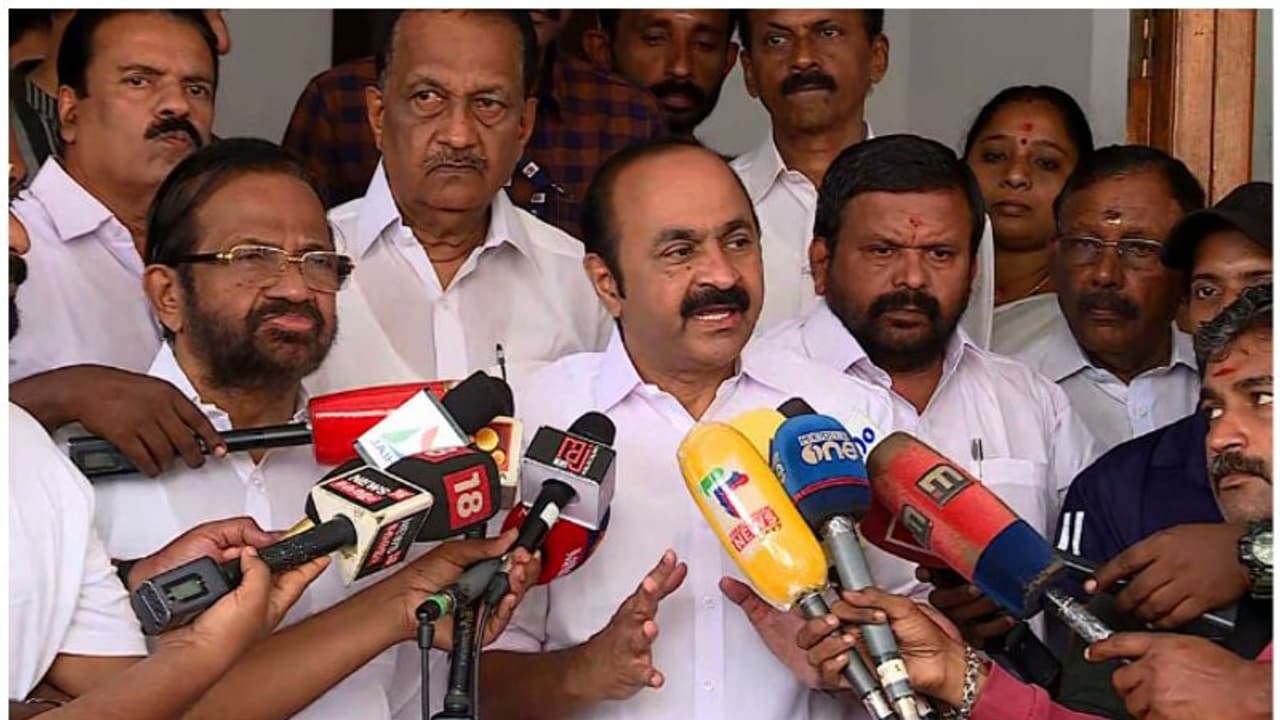 'ഗവർണറെ ചാൻസലർ പദവിയിൽ നിന്നും മാറ്റിയാല്‍ സർവകലാശാലകള്‍ കമ്മ്യൂണിസ്റ്റ് വത്കരിക്കും, നിയമത്തെ എതിര്‍ക്കും'