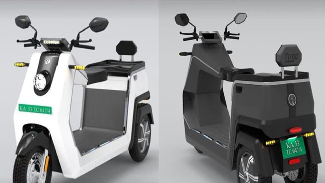 മൈലേജ് 145 കിമീ, ലോഞ്ചിന് തയ്യാറായി പുതിയൊരു ബൈക്ക്; വില അറിയണ്ടേ? മൈലേജ് 145 കിമീ, ലോഞ്ചിന് തയ്യാറായി പുതിയൊരു ബൈക്ക്; വില അറിയണ്ടേ?