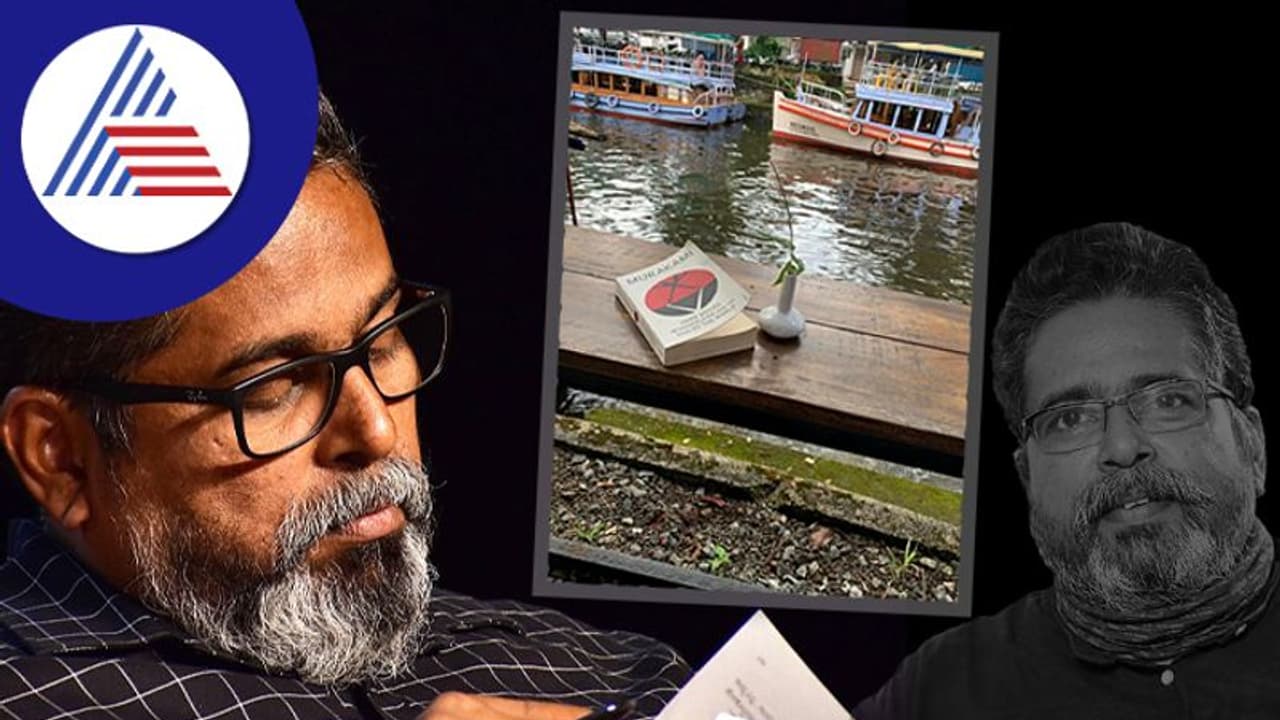 ನಾವು ನೋಡೋ ಜಾಗ ಕಣ್ಣಲ್ಲಿ ಸೆರೆಯಾಗಲಿ, ಫೋಟೋ ಕಮ್ಮಿಯಾಗಲಿ, ಪ್ರವಾಸವೆಂದರೆ ಹೀಗಿರಬೇಕು