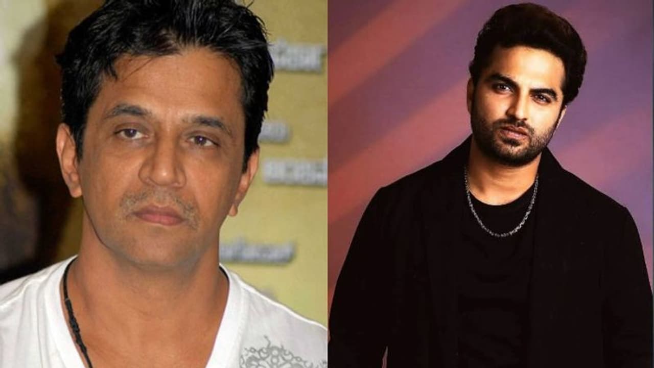 విశ్వక్ సేన్ కు షాక్... అర్జున్ సినిమా కోసం మరో యంగ్ హీరో ఫిక్స్...? విశ్వక్ సేన్ కు షాక్... అర్జున్ సినిమా కోసం మరో యంగ్ హీరో ఫిక్స్...?