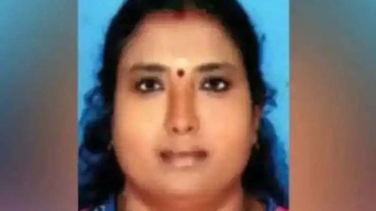 വിഷം ഉള്ളില്‍ച്ചെന്ന് വീട്ടമ്മ മരിച്ച സംഭവം; ഭാര്യ വെളുത്ത പൊടി നല്‍കിയെന്ന് ഭര്‍ത്താവ്, പൊലീസ് അന്വേഷണം 