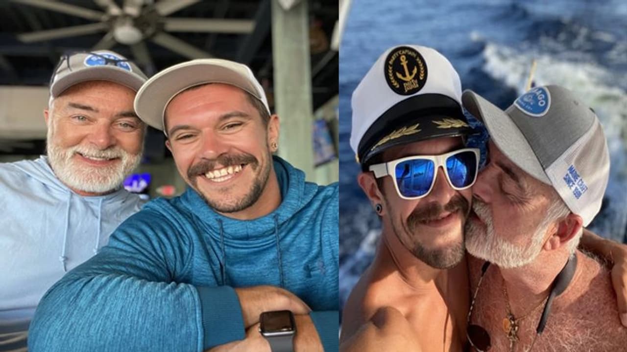 इस प्यार को क्या नाम दूं! 25 का फासला, गे कपल को देखकर लोग करते हैं शर्मिंदा करने वाला सवाल इस प्यार को क्या नाम दूं! 25 का फासला, गे कपल को देखकर लोग करते हैं शर्मिंदा करने वाला सवाल