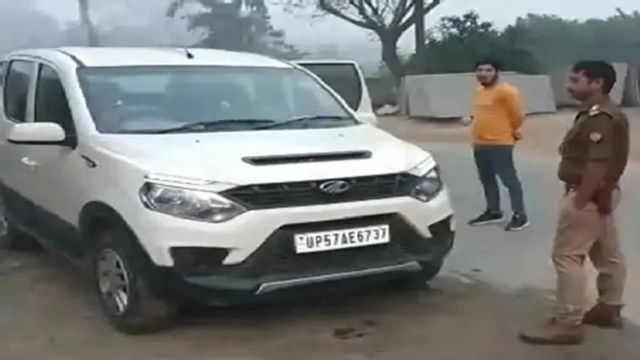 बिना सूचना दबिश पुलिस को पड़ी भारी, कुशीनगर में थाना प्रभारी समेत 4 पुलिसकर्मी सस्पेंड