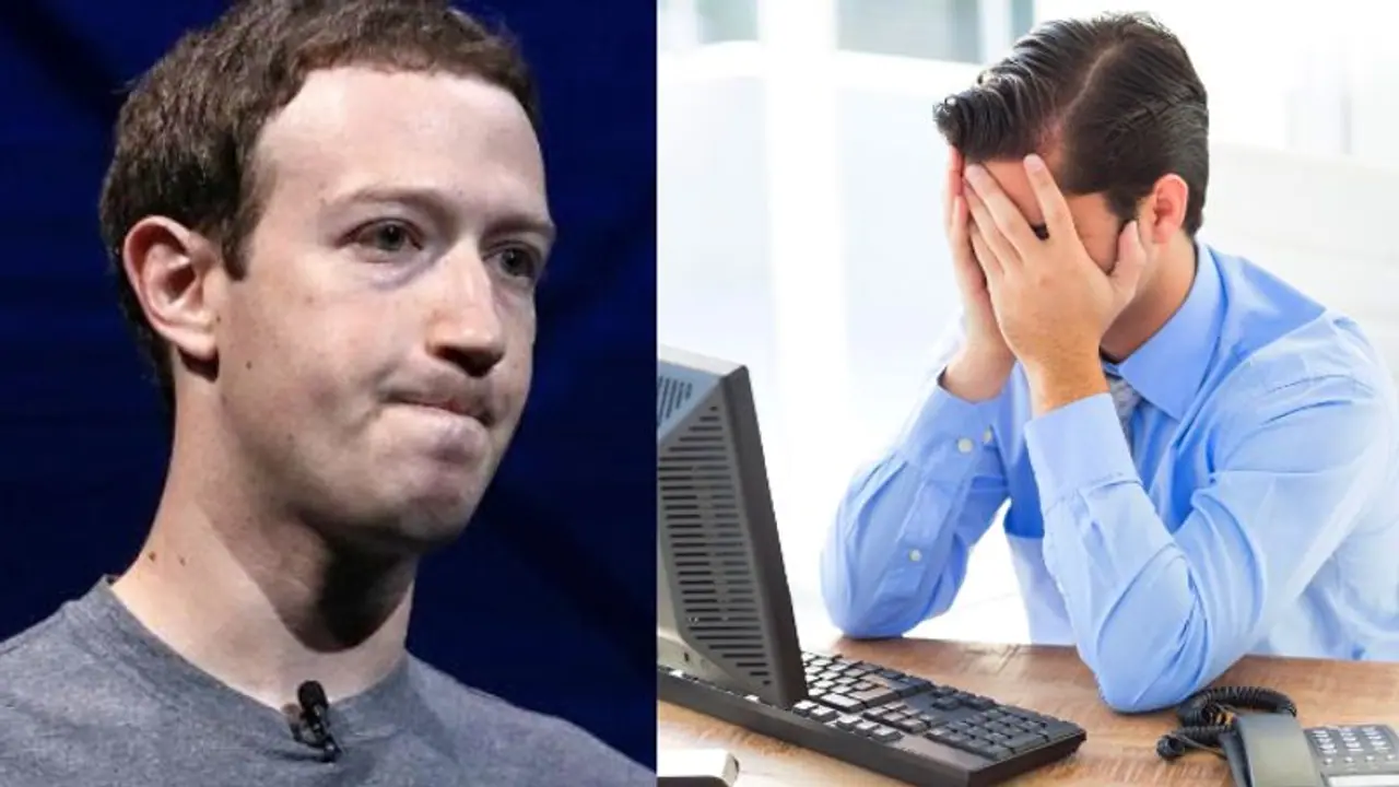 രണ്ടാം ഘട്ട പിരിച്ചുവിടലിന്റെ കാഹളം മുഴക്കി മെറ്റ; 10,000 ജീവനക്കാർ പുറത്തായേക്കും 