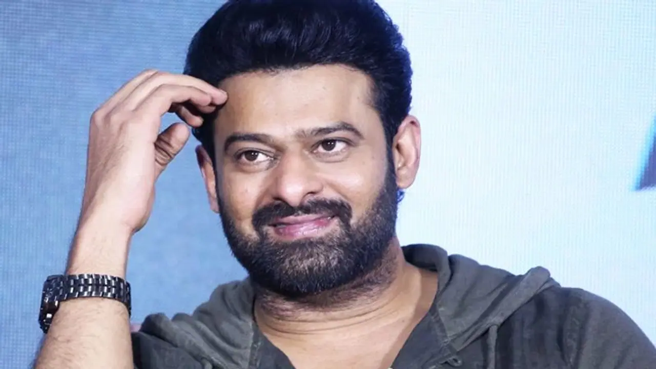 ప్రభాస్ బౌన్స్ బ్యాక్.. `సలార్`, `ప్రాజెక్ట్ కే` షూటింగ్ అప్డేట్స్.. ఫ్యాన్స్ కి పండగే! ప్రభాస్ బౌన్స్ బ్యాక్.. `సలార్`, `ప్రాజెక్ట్ కే` షూటింగ్ అప్డేట్స్.. ఫ్యాన్స్ కి పండగే!