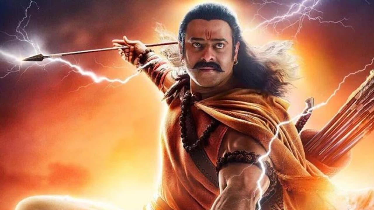 നിശ്ചയിച്ച തിയതിയിൽ 'ആദിപുരുഷ്' എത്തും; റിലീസ് സ്റ്റേ ചെയ്യണമെന്ന ഹര്‍ജി തള്ളി 