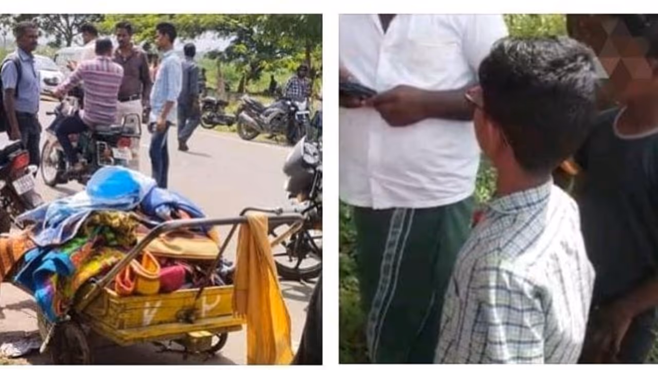 10 வயதிலேயே பக்கா ஸ்கெட்ச் போட்ட சிறுவர்கள்.! ஊர் மக்களும், போலீசாரும் அலறல்.! அம்பலமான கடத்தல் நாடகம் 10 வயதிலேயே பக்கா ஸ்கெட்ச் போட்ட சிறுவர்கள்.! ஊர் மக்களும், போலீசாரும் அலறல்.! அம்பலமான கடத்தல் நாடகம்