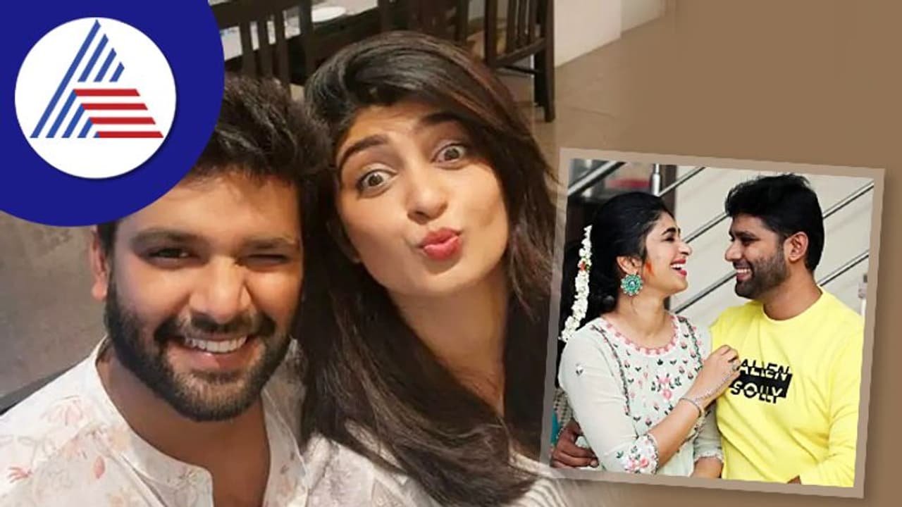 Aditi Prabhudeva ಲವ್ ಮ್ಯಾರೇಜ್‌ ಅಲ್ಲ ಅರೇಂಜ್ಡ್‌,ಲವ್ ಮಾಡಿದ್ರೂ ಇಷ್ಟೊಳ್ಳೆ ಹುಡ್ಗ ಸಿಕ್ತಿರ್ಲಿಲ್ಲ