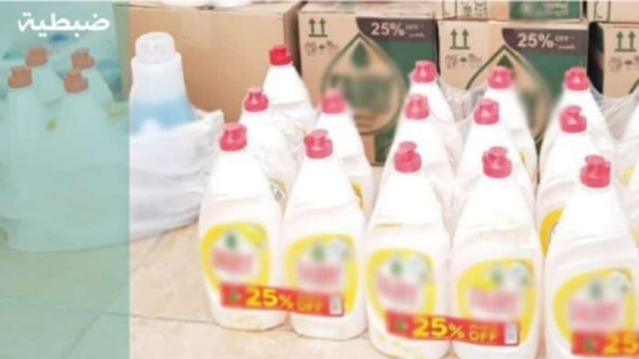 വ്യാജ ഉത്പന്നങ്ങളുടെ വില്‍പന; ഒമാനില്‍ കടകള്‍ക്ക് പിഴ ചുമത്തി