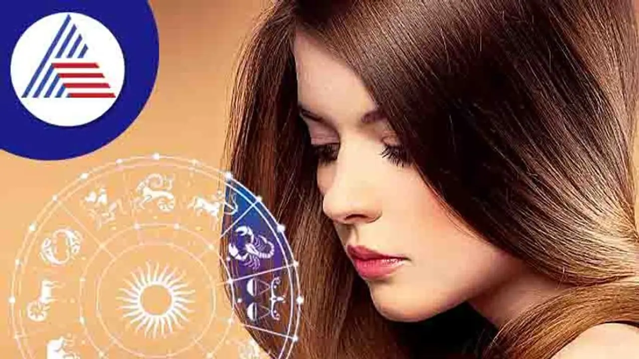 Hair Astrology: ತೆಳುವಾದ ಕೂದಲಿದ್ದೋರಿಗೇ ಸ್ಯಾಲರಿ ಜಾಸ್ತಿನಾ?! Hair Astrology: ತೆಳುವಾದ ಕೂದಲಿದ್ದೋರಿಗೇ ಸ್ಯಾಲರಿ ಜಾಸ್ತಿನಾ?!