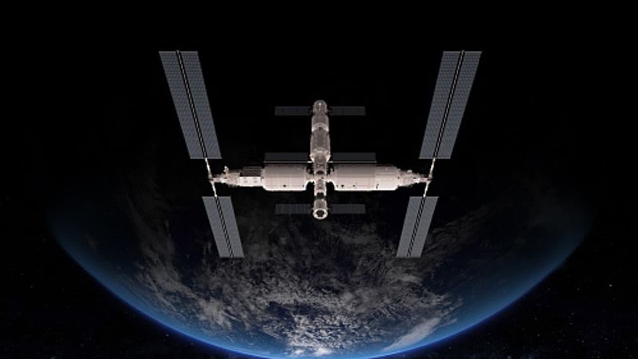 ബഹിരാകാശത്ത് സെക്സും, പ്രത്യുൽപ്പാദനവും നടക്കുമോ; പരീക്ഷിക്കാന് വന് നീക്കവുമായി ചൈന ബഹിരാകാശത്ത് സെക്സും, പ്രത്യുൽപ്പാദനവും നടക്കുമോ; പരീക്ഷിക്കാന് വന് നീക്കവുമായി ചൈന