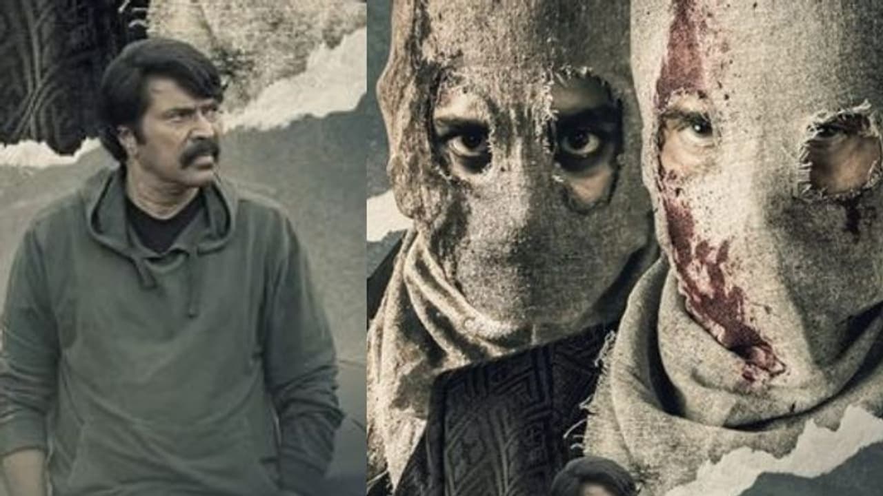 ഒടുവിൽ രണ്ട് മുഖംമൂടിക്കാരും ഒരുമിച്ചെത്തി; ‍'ഡെഡ്‌ലി കോമ്പോ'യെന്ന് ആരാധകർ