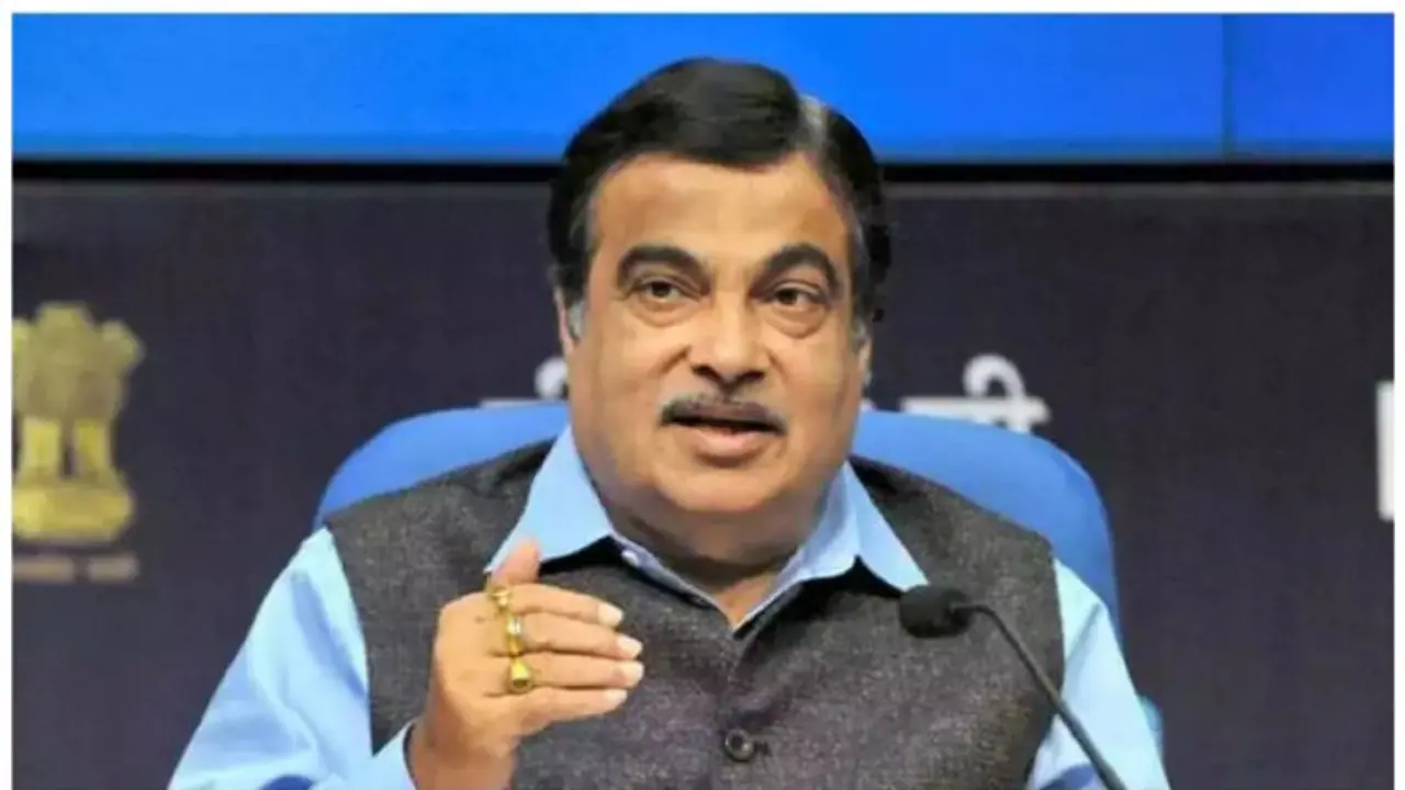 ಬೆಂ ಮೈ ಎಕ್ಸ್ಪ್ರೆಸ್ವೇಯಿಂದ ಕರ್ನಾಟಕದ ಅಭಿವೃದ್ಧಿ: ಕೇಂದ್ರ ಸಚಿವ ನಿತಿನ್ ಗಡ್ಕರಿ ಬೆಂ ಮೈ ಎಕ್ಸ್ಪ್ರೆಸ್ವೇಯಿಂದ ಕರ್ನಾಟಕದ ಅಭಿವೃದ್ಧಿ: ಕೇಂದ್ರ ಸಚಿವ ನಿತಿನ್ ಗಡ್ಕರಿ