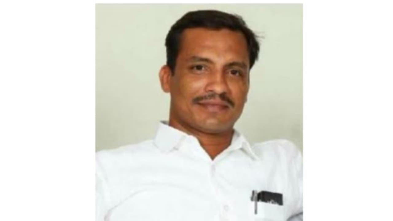 പ്രവാസി മലയാളി ഹൃദയാഘാതം മൂലം നിര്യാതനായി 